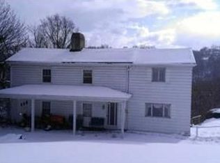 635 Herschel St, Pittsburgh, PA 15220