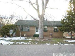 33538 Jefferson St NE, Cambridge, MN 55008