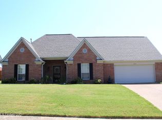 9354 Bryant Trent Blvd S, Olive Branch, MS 38654