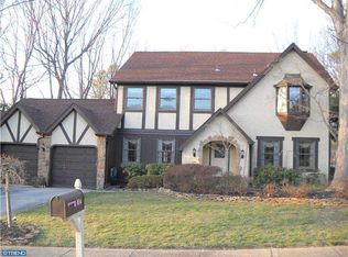 104 Whitehall Dr, Voorhees, NJ 08043