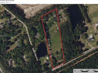 206 Palmetto Bluff Rd, Hilton Head Island, SC 29910