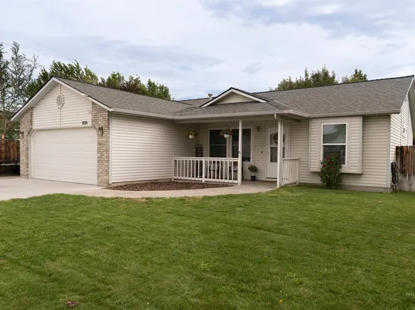 830 Partridge Dr, Mountain Home, ID 83647