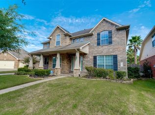 26218 Upland Ridge Ln, Katy, TX 77494