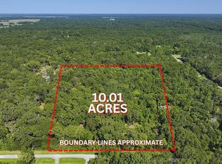 County Road 1331, Liberty, TX 77575