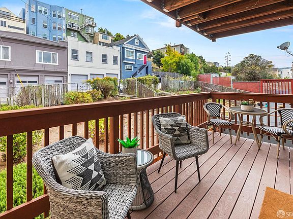 4th image of 3239 Mission St APT 7