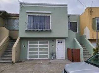 2682 San Jose Ave, San Francisco, CA 94112