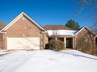 15 Bangor Ct, Little Rock, AR 72223