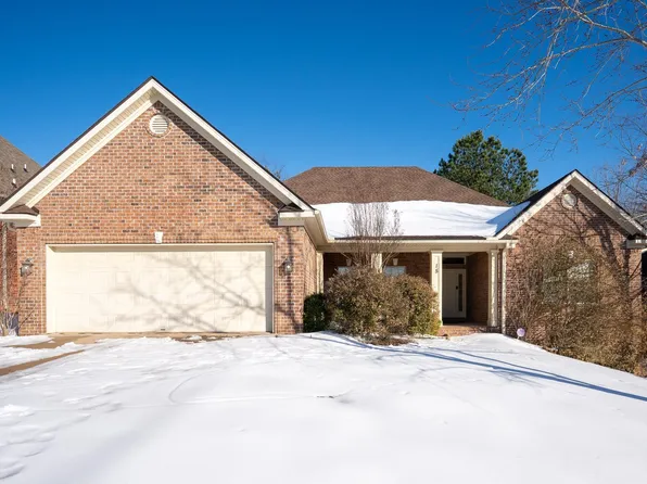 15 Bangor Ct, Little Rock, AR 72223