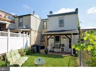4590 Baker St, Philadelphia, PA 19127