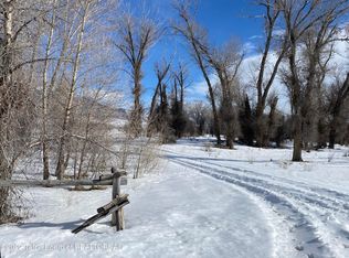 Tbd Cottonwood Rd, Swan Valley, ID 83449