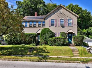 55 Pierpoint Avenue, Rutland City, VT 05701