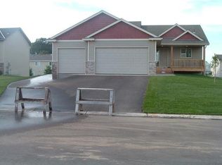 2807 234th Ln NW, Saint Francis, MN 55070