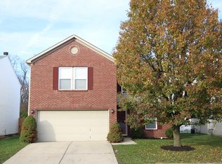 6790 Woodland Heights Dr, Avon, IN 46123