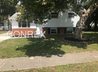 5314 Refugee Rd, Columbus, OH 43232