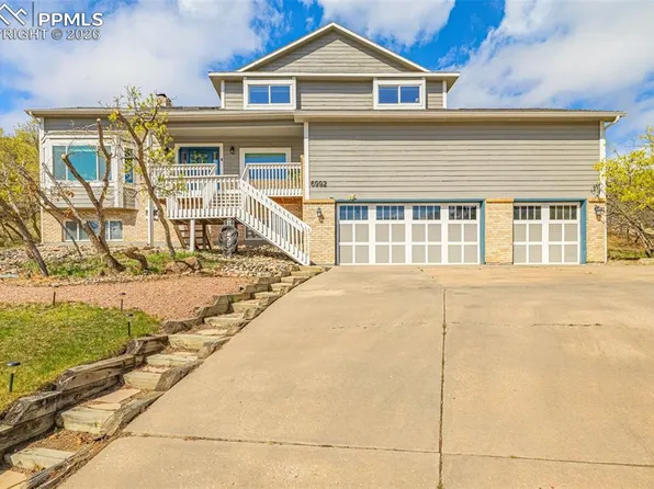 6992 Oak Valley Dr, Colorado Springs, CO 80919