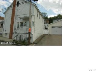 546 E Kline Ave, Lansford, PA 18232