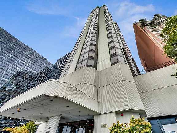 2nd image of 990 N Lake Shore Dr APT 9A