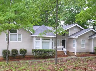 3107 Wild Dogwood Ln, Monroe, NC 28110