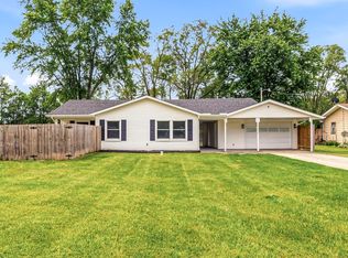 23420 Martin Ave, Elkhart, IN 46517