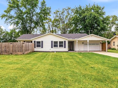 23420 Martin Ave, Elkhart, IN, 46517
