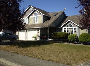 1629 E Highland Ave, Mount Vernon, WA 98273