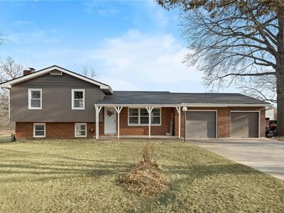 1737 Berry Rd, Independence, MO, 64057