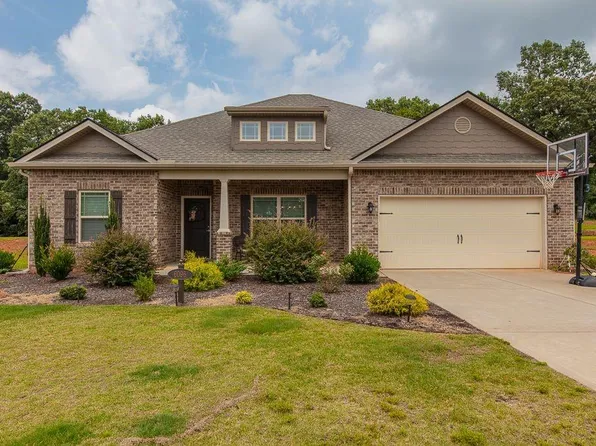 6096 Creekside View Ln, Clermont, GA 30527