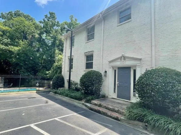 4921 Park Rd APT E, Charlotte, NC 28209