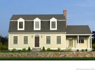 49 Osprey Cmns, Clinton, CT 06413