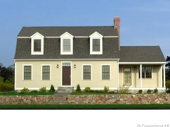 49 Osprey Cmns, Clinton, CT 06413