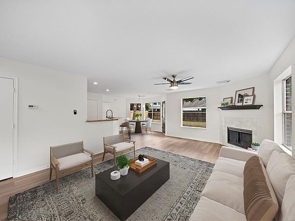 4th image of 14227 Cypress Valley Drive
