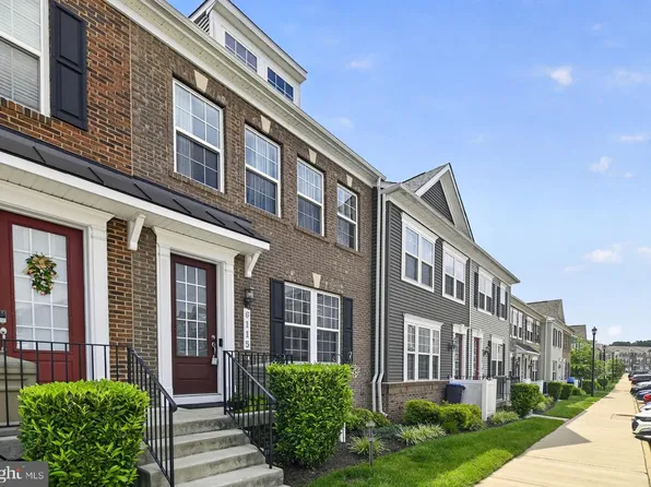 6115 Camerons Ferry Dr Unit 83, Haymarket, VA 20169