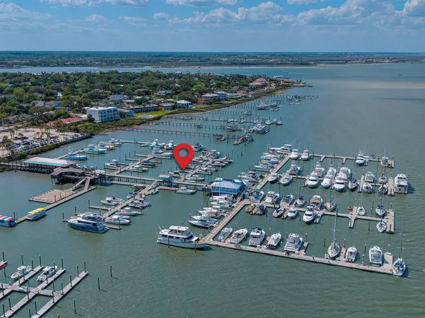 57 Comares Ave #A-6, Saint Augustine, FL 32080