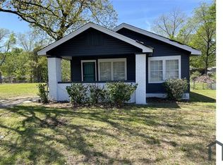 708 30th St SW, Birmingham, AL 35211