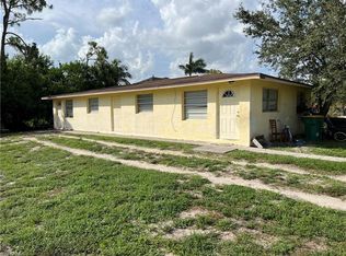 5321 Fleming St, Naples, FL 34113