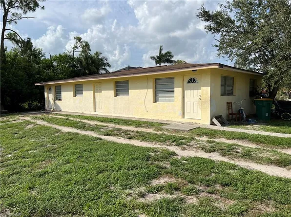 5321 Fleming ST, NAPLES, FL 34113