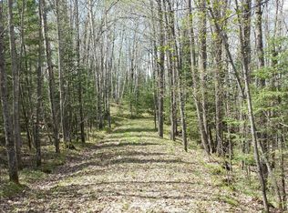 Firemens Point Rd, Presque Isle, WI 54557