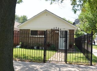 458 N Springfield Ave, Chicago, IL 60624