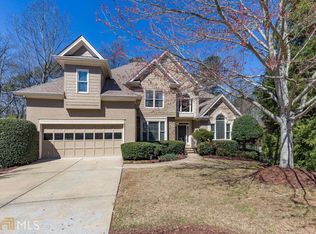 1230 Timberline Pl, Alpharetta, GA 30005