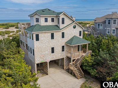26255 Colony Dr LOT 8, Salvo, NC, 27972