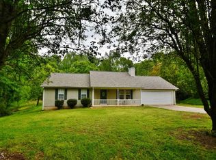 3306 Wilkerson Dr, Gainesville, GA 30506