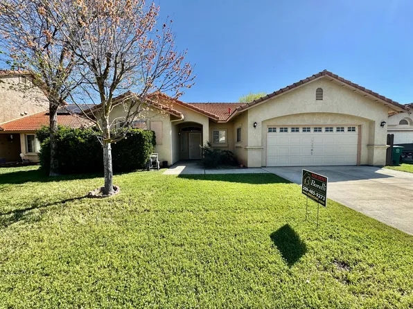 312 Rosalie Ct, Los Banos, CA 93635