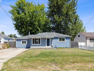 1521 E 2nd St, Newberg, OR, 97132
