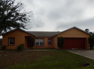 221 Bedford Dr, Kissimmee, FL 34758
