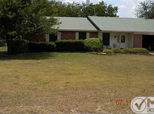 2908 Inspiration Dr, Hudson Oaks, TX 76087