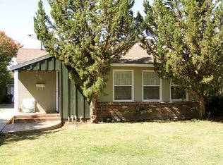 434 S K St, Madera, CA 93637