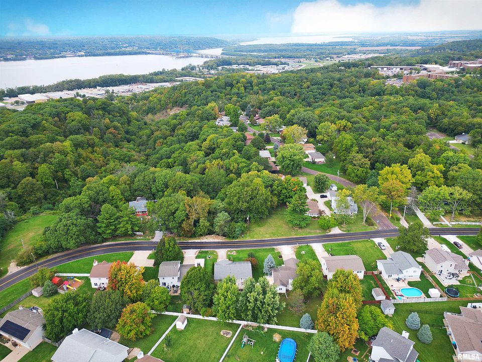 1612 Highview Rd, East Peoria, IL 61611 Zillow