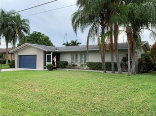 5332 SW 2nd Pl, Cape Coral, FL 33914