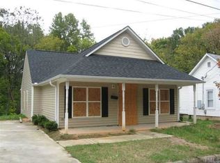 2503 Hart St, Durham, NC 27703