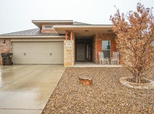 1302 Randolph Ln, Midland, TX 79705